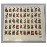 Misc. Collectible Stamps
