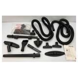 Dirt Devil Power Reach,  Vacuum Hoses And More