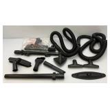 Dirt Devil Power Reach,  Vacuum Hoses And More