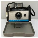 Misc. Vintage Cameras Including Polaroid 210 And More