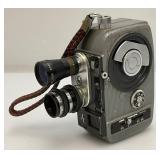 Misc. Vintage Cameras Including Polaroid 210 And More