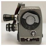 Misc. Vintage Cameras Including Polaroid 210 And More