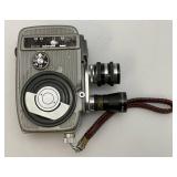 Misc. Vintage Cameras Including Polaroid 210 And More