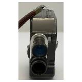 Misc. Vintage Cameras Including Polaroid 210 And More