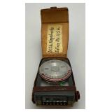 Misc. Vintage Cameras Including Polaroid 210 And More