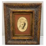 Misc. Hand Carved Wooden Boxes, Inlaid And More