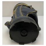 Very Cool Miniature Golf Bag Umbrella Stand With Umbrella