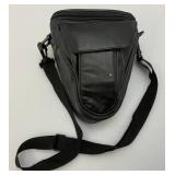 Vintage YASHICA FR I 35mm Camera With Case