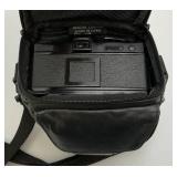 Vintage YASHICA FR I 35mm Camera With Case