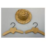 Very Old Creepy Dolls And More