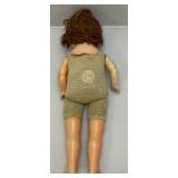 Very Old Creepy Dolls And More