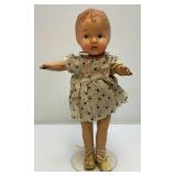 Very Old Creepy Dolls And More