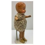 Very Old Creepy Dolls And More