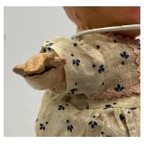 Very Old Creepy Dolls And More