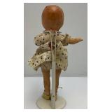 Very Old Creepy Dolls And More