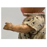 Very Old Creepy Dolls And More