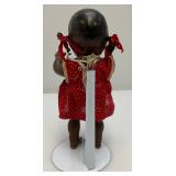 Very Old Creepy Dolls And More