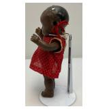 Very Old Creepy Dolls And More