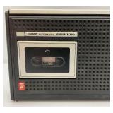 Vintage German Grundig C2500 AM/FM Radio Cassette Player