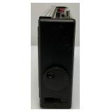 Vintage German Grundig C2500 AM/FM Radio Cassette Player