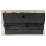 Vintage German Grundig C2500 AM/FM Radio Cassette Player