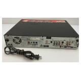 Group Of Misc. Electronics Including Sony S2, Sony DVD Home Theatre System Dav-HDX500 5 Disc. Changer Powers On And Soundesign Turntable (Untested)