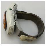 Group Of Misc. Electronics Including Sony S2, Sony DVD Home Theatre System Dav-HDX500 5 Disc. Changer Powers On And Soundesign Turntable (Untested)