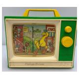 Misc. Toys Some Vintage Including 1960