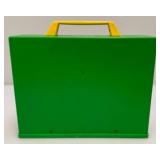 Misc. Toys Some Vintage Including 1960