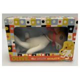 Misc. Toys Some Vintage Including 1960