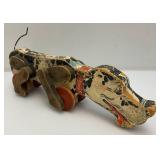 Misc. Toys Some Vintage Including 1960