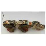 Misc. Toys Some Vintage Including 1960