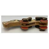 Misc. Toys Some Vintage Including 1960