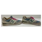 Misc. Shoes, Blankets, Hats And More