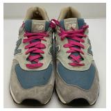 Misc. Shoes, Blankets, Hats And More