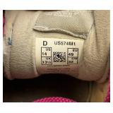 Misc. Shoes, Blankets, Hats And More