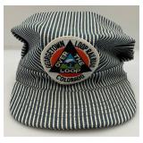 Misc. Shoes, Blankets, Hats And More