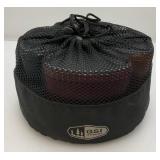 Misc. Shoes, Blankets, Hats And More