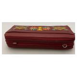 NEW Old Stock Small Native American Beaded Clutch Purse