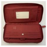 NEW Old Stock Small Native American Beaded Clutch Purse