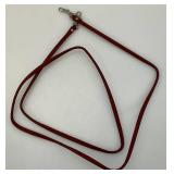 NEW Old Stock Small Native American Beaded Clutch Purse