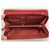 NEW Old Stock Small Native American Beaded Clutch Purse