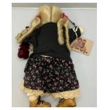 Misc. Creepy Dolls And More