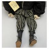 Misc. Creepy Dolls And More