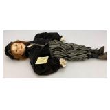 Misc. Creepy Dolls And More