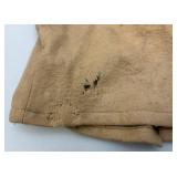 1968 Pelham WALTER THE HUNTER Ventriloquist Puppet (Crack In Head Present Can Be Fixed)