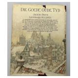 Misc. Vintage Paper Items, Sheet Music And More