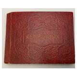 Misc. Vintage Paper Items, Sheet Music And More