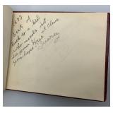 Misc. Vintage Paper Items, Sheet Music And More