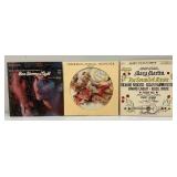 Vintage Collectible Records Including German Music, Neil Diamond And More